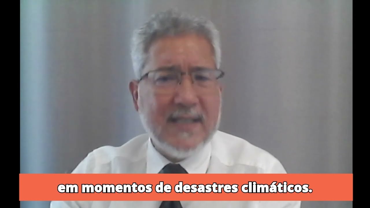 Enfrentamento das Mudan&ccedil;as Clim&aacute;ticas como Polpitica P&uacute;blica Municipal.