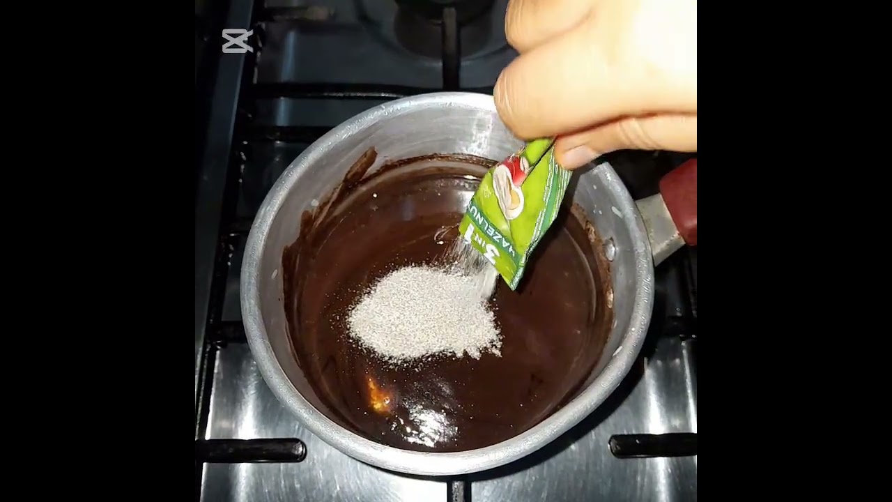 نوتيلا🙏 أسرار 🙏🙏الوصفة الأصلية 🙏جربوها🙏🙏