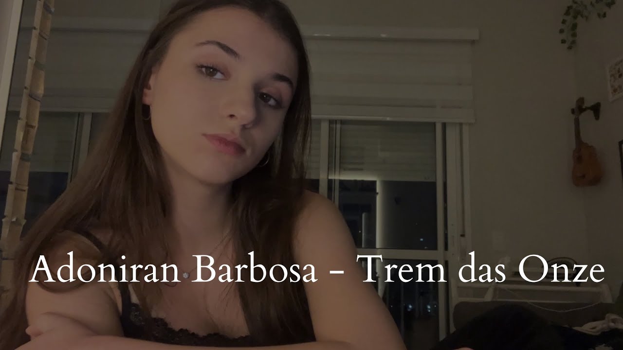 Trem das Onze - Cover Adoniran Barbosa