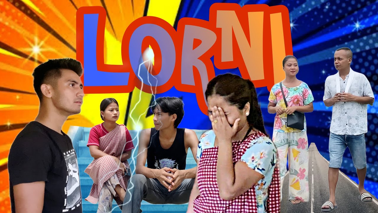 LORNI || Comedy || Meghalaya || Pnar || Short video