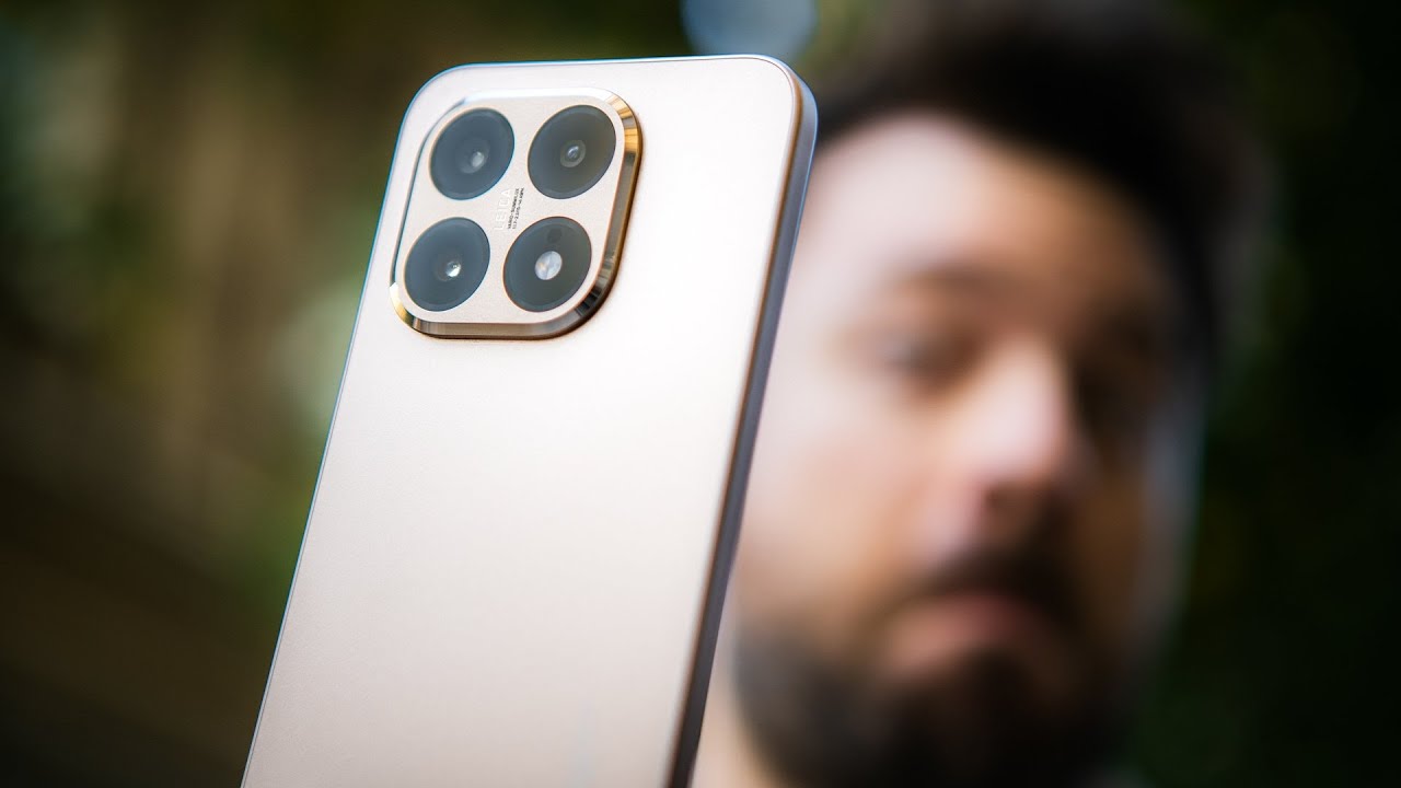 Xiaomi 15T: Lep&scaron;&iacute; volba než Pročkov&yacute; sourozenec? | Recenze