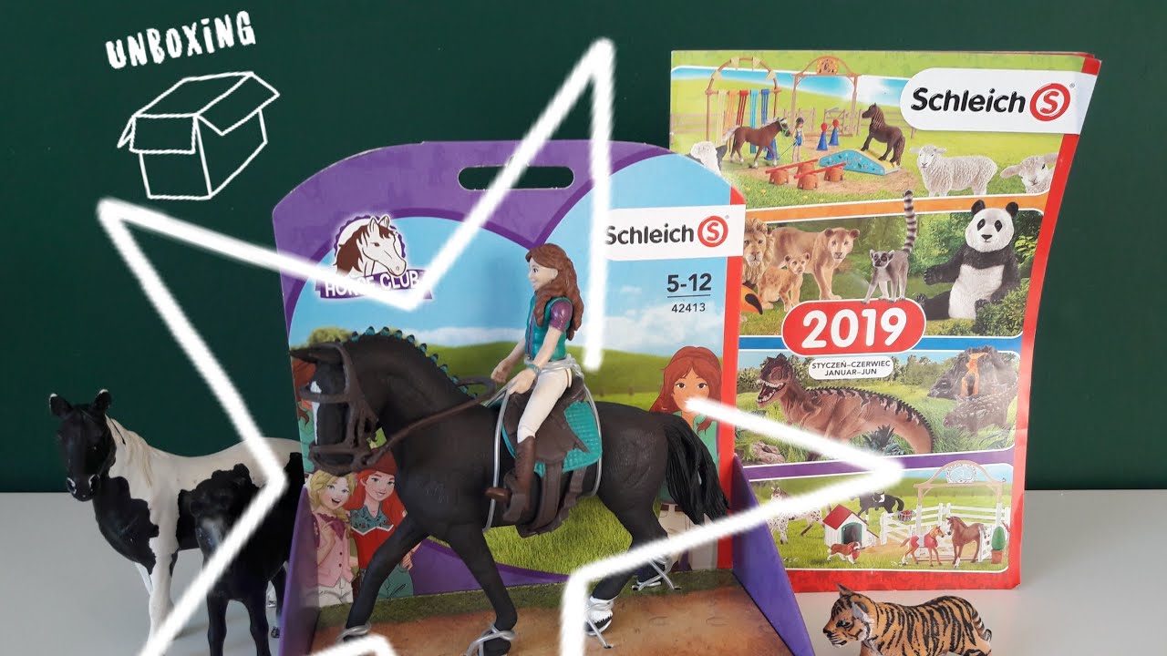 Openbox i nowości 2019 😮😮😮