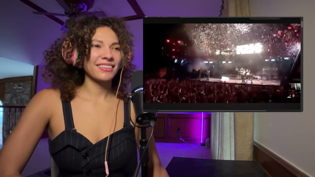 Reacting to Kiss - Rock And Roll All Nite Live At Brooklyn Bridge Reunion Tour MTV Awards