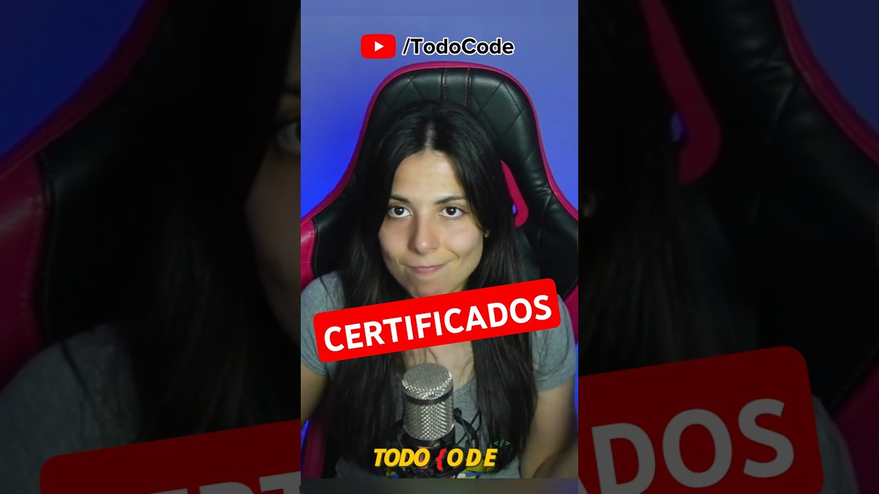 &iquest;Sirven los CERTIFICADOS?
