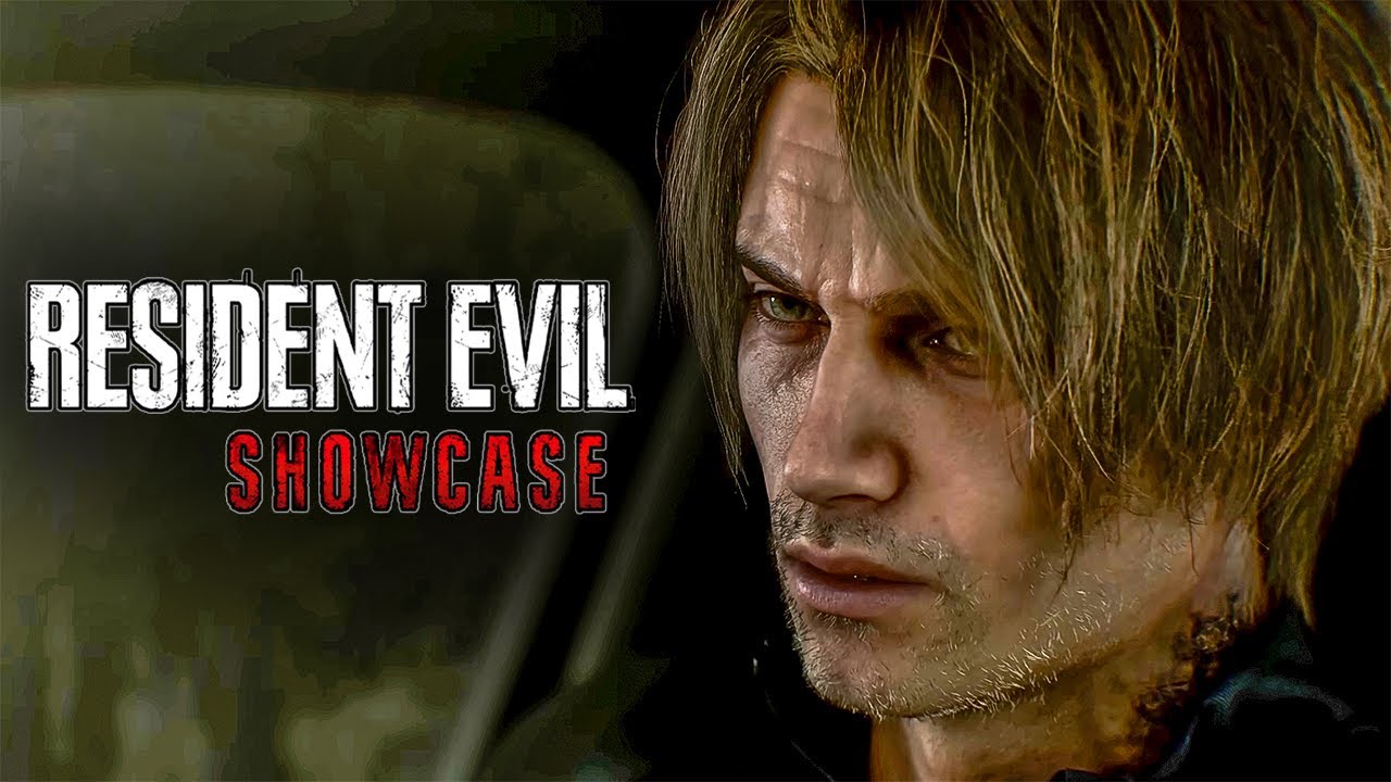 Resident Evil Requiem Showcase Breakdown & Discussion