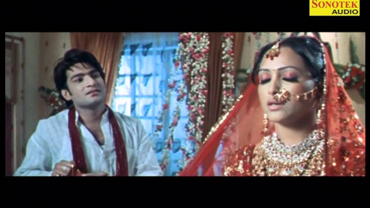Rukke Padge Sharmaiye Re Dive Tane Laaz Mare Haryanvi Feature Film Songs