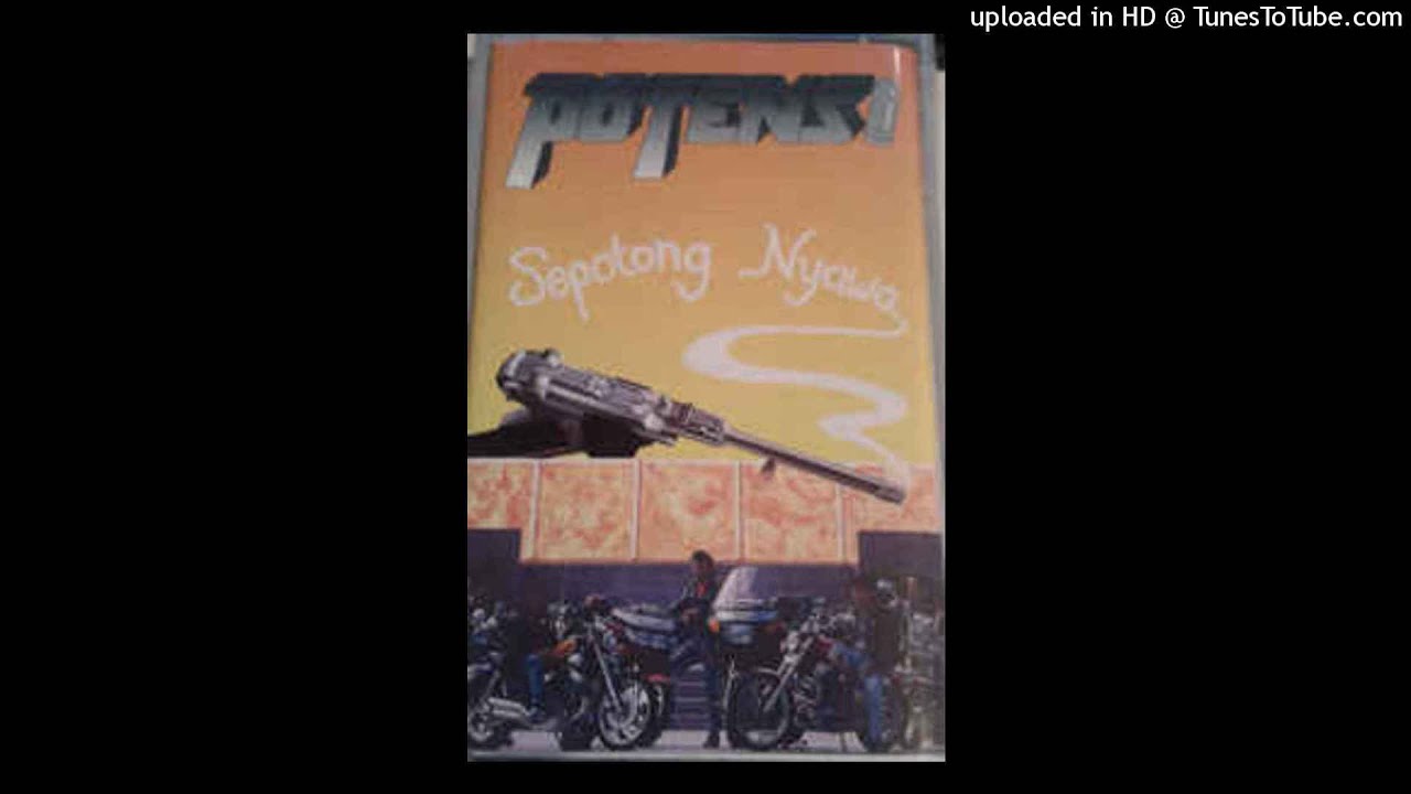 Potensi - Sepotong Nyawa