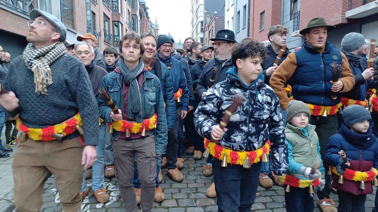 BINCHE 🇧🇪 Deuxième soumonce en batterie 2026 (8)