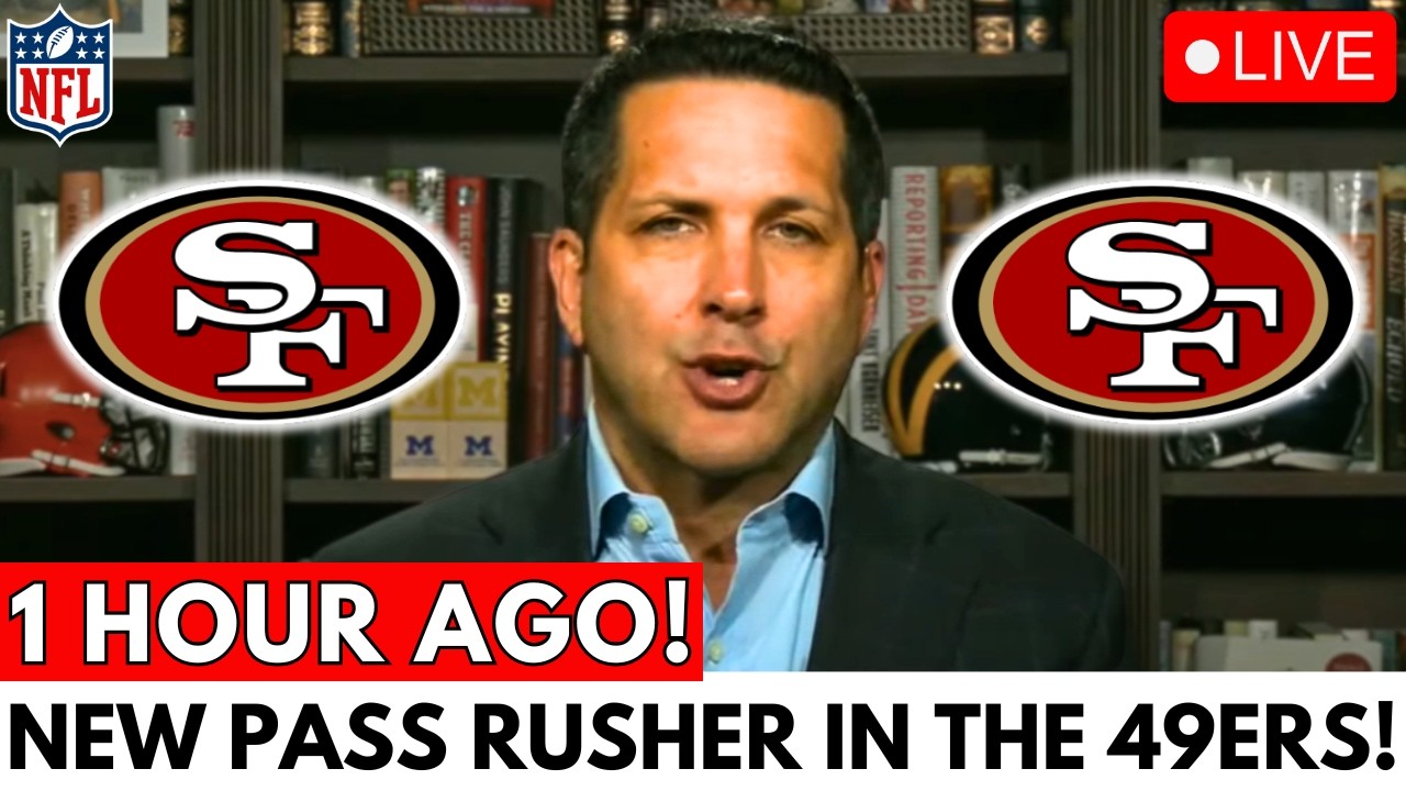MASSIVE TRADE! 49ERS SIGNING 2 PASS RUSHERS TO FORM THE MOST TERRIFYING OFFENSE IN NFL! 49ERS NEWS