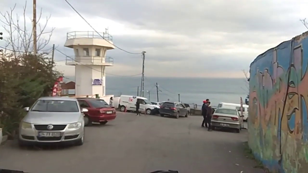 Rumeli feneri