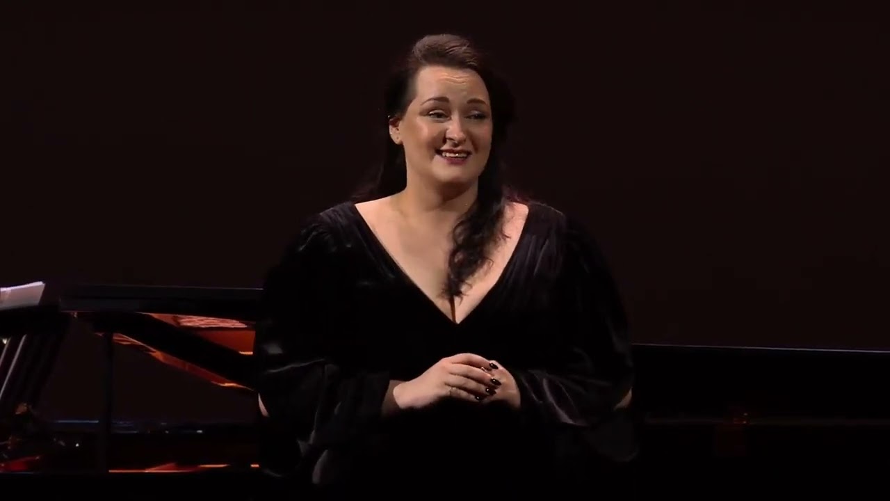 Olga Maslova. 