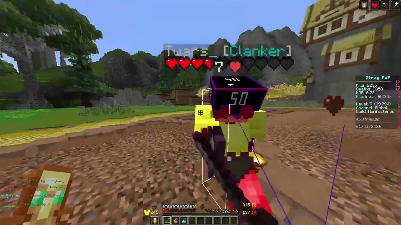 Stray Kill Montage