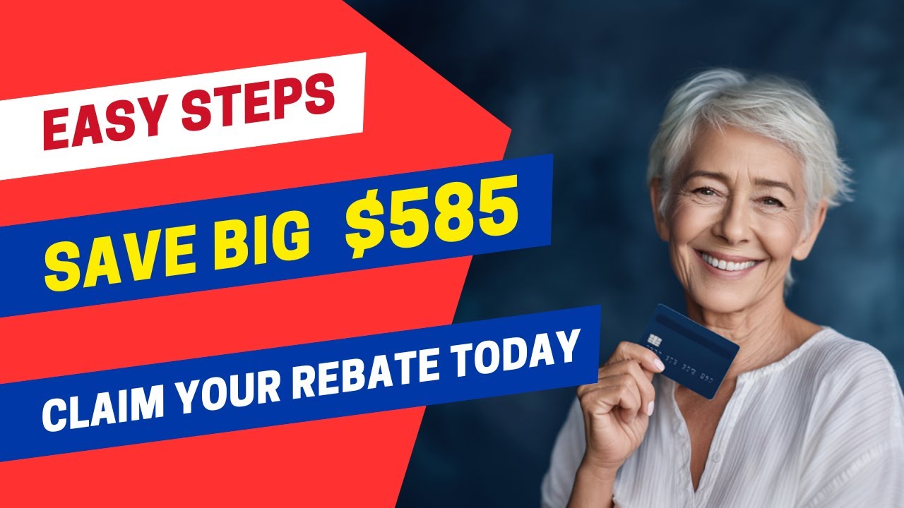 Spring 2025 Energy Bill Shock? Aussie Seniors Can Save $585 with These Rebates