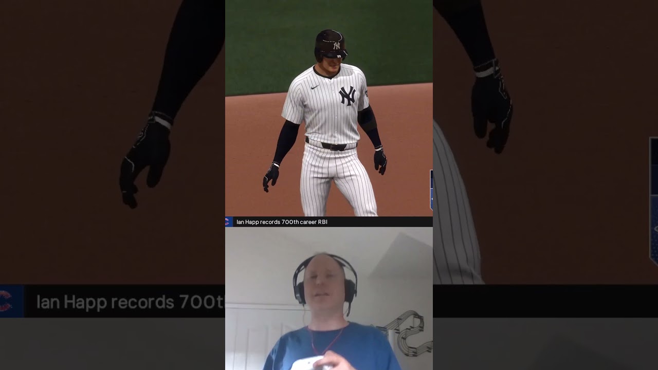 Двойная зачистка баз для опустошения баз! #mlbtheshow25