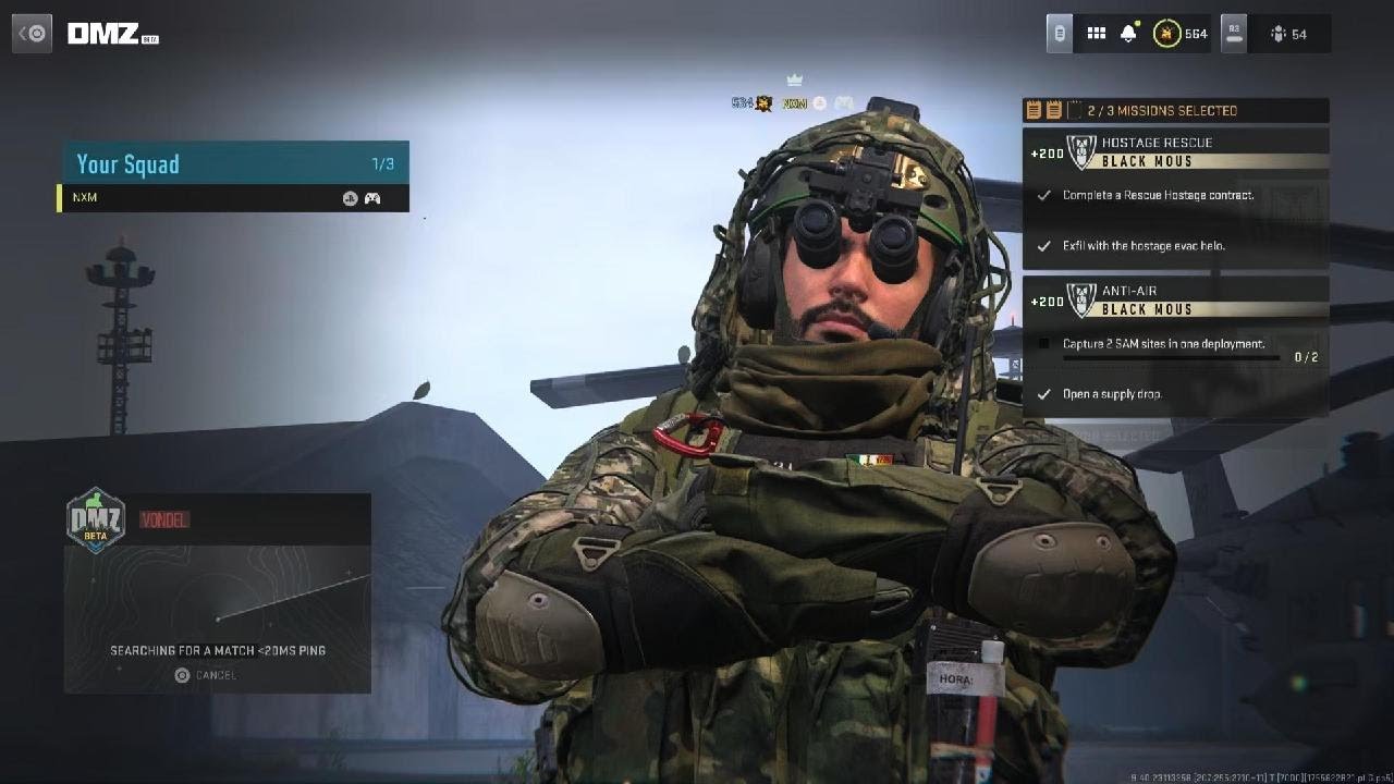 Call of Duty Modern Warfare 2_20251021181707