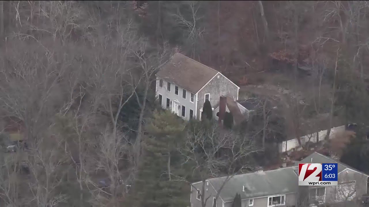 Prosecutors: Blood, knife found in home of missing Mass. woman