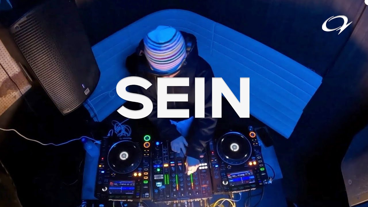 AFTERHOURS Showcase : Sein @Pistil, Seoul
