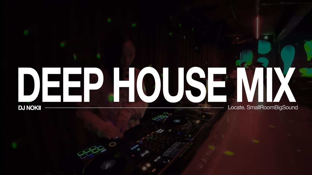 Violet Deep House 🏠