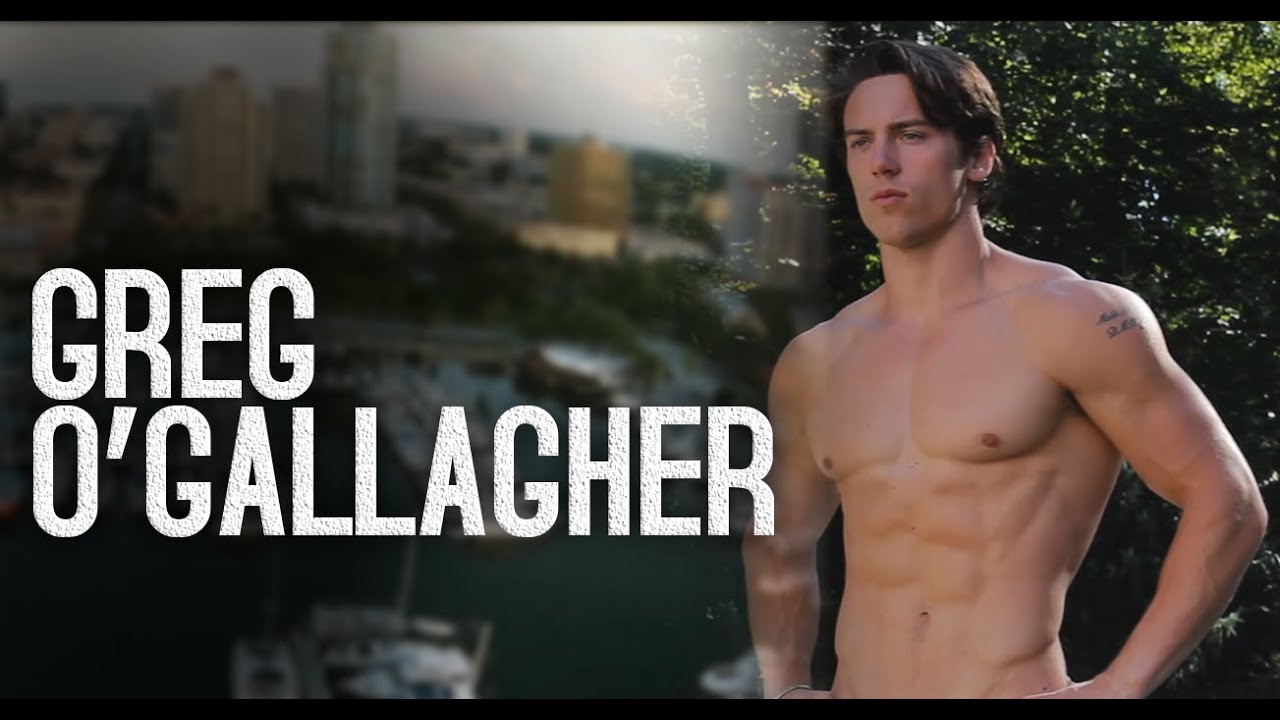 Elliott Speaks With King Greg O'Gallagher