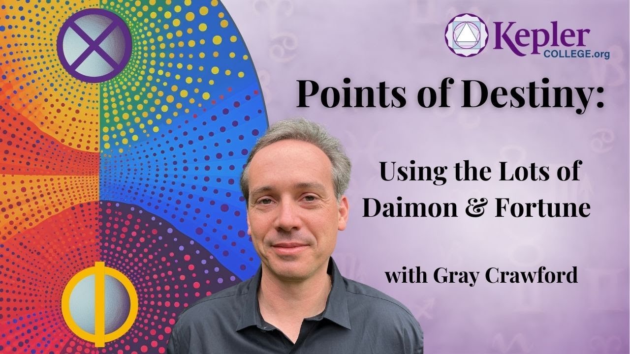Points of Destiny: Using the Lots of Daimon and Fortune