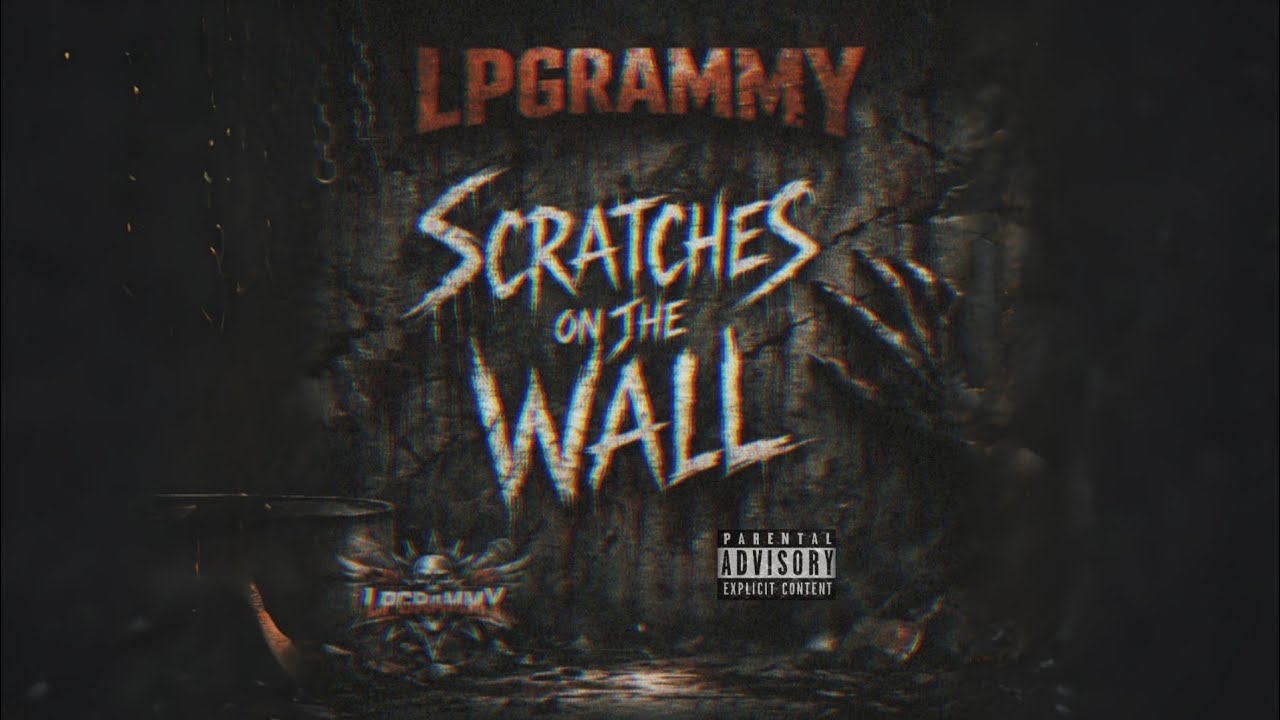 LPGRAMMY - ยิ้มทั้งที่พัง [Official Audio]