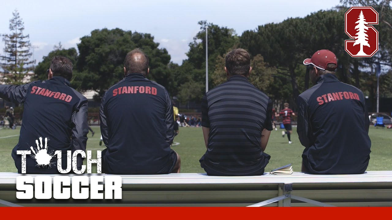 The Stanford Cardinal | Part 2