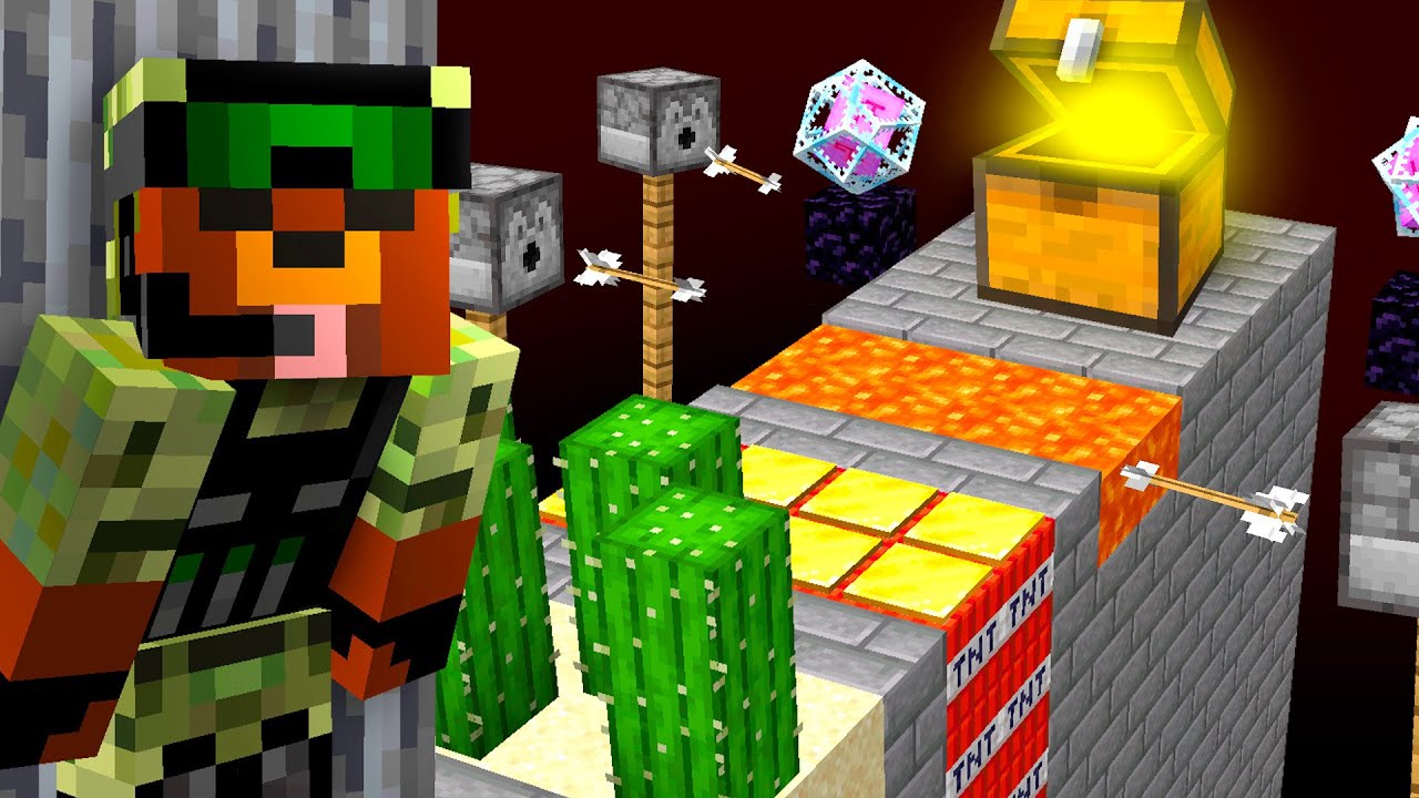 RAIDEO la BASE de MÁXIMA SEGURIDAD de un SUSCRIPTOR en Minecraft