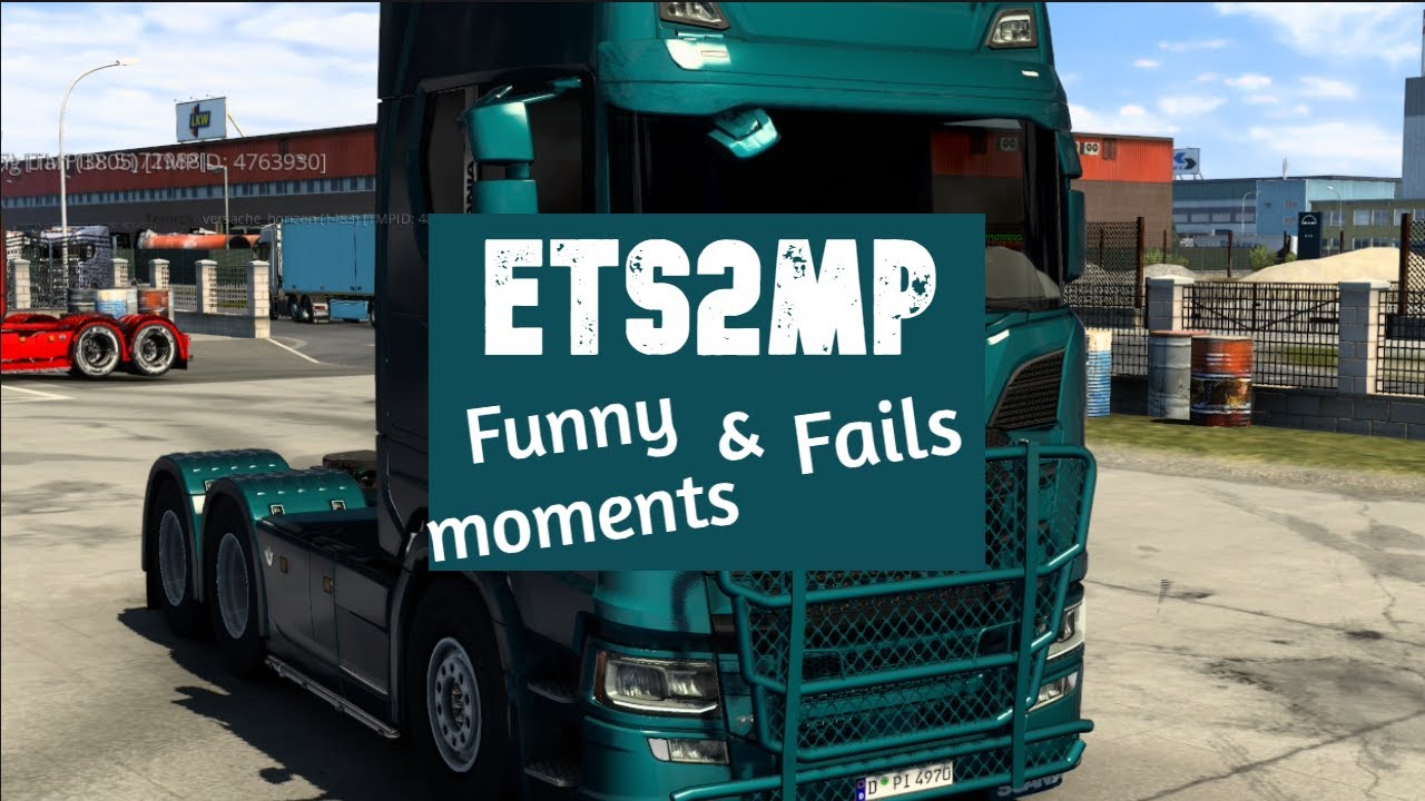Idiots in Trucks #1| Funny Moments and Fails