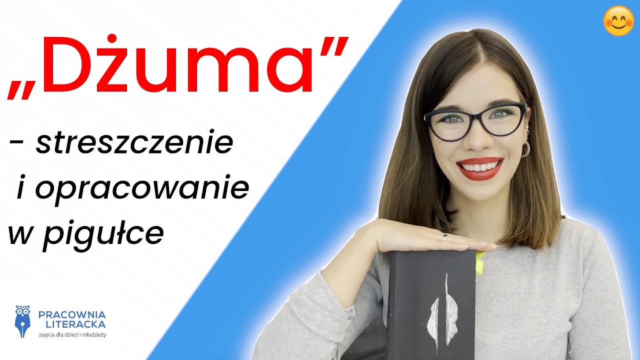„Dżuma” - streszczenie i opracowanie w pigułce  #matura2022 #matura2023 #maturazpolskiego