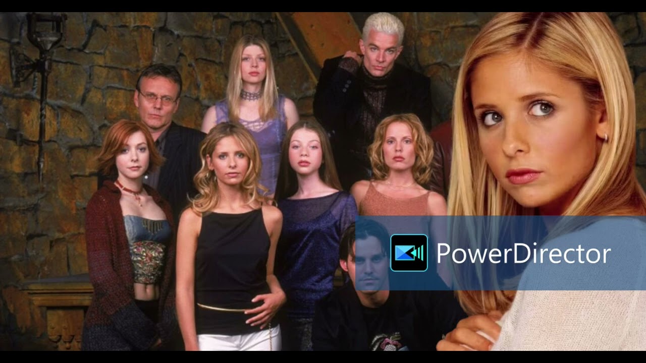 la tueuse ne dort jamais/buffy contre les vampire