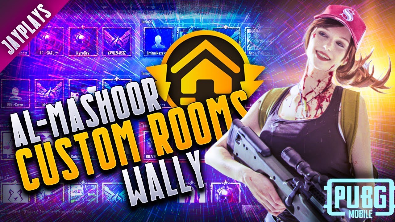 PUBG MOBILE PAKISTAN LIVESTREAM - MRJAYPLAYS  🎮