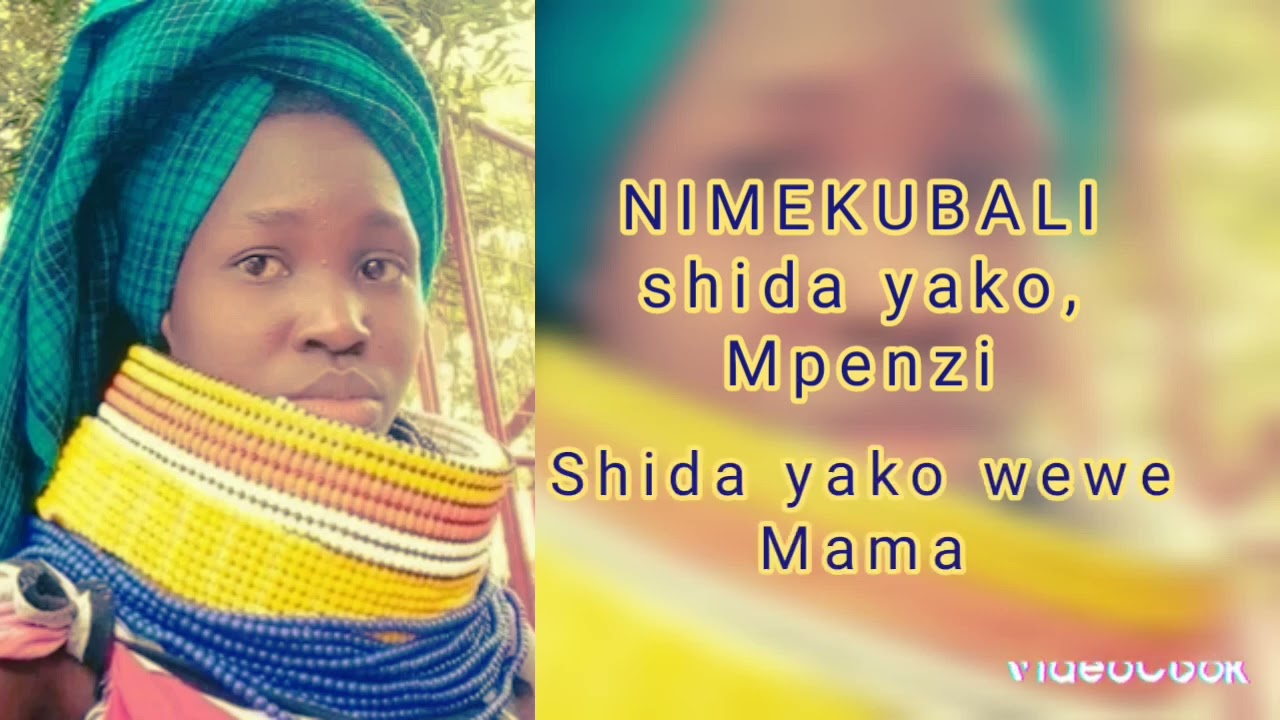 Proper_Micksey_-_Nimekubali official lyrics video