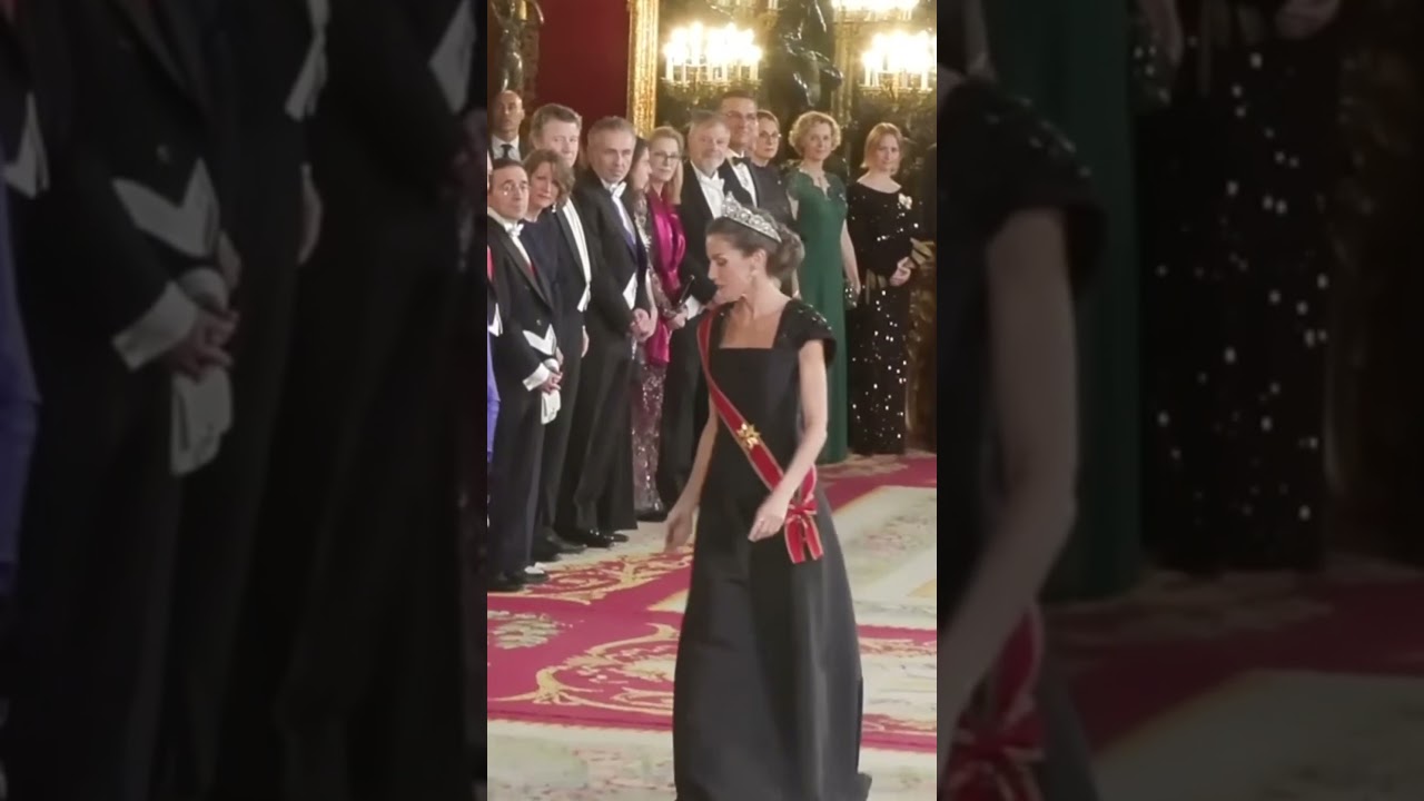 La reina Letizia rescata la emblem&aacute;tica tiara Cartier, una joya hist&oacute;rica con destino real