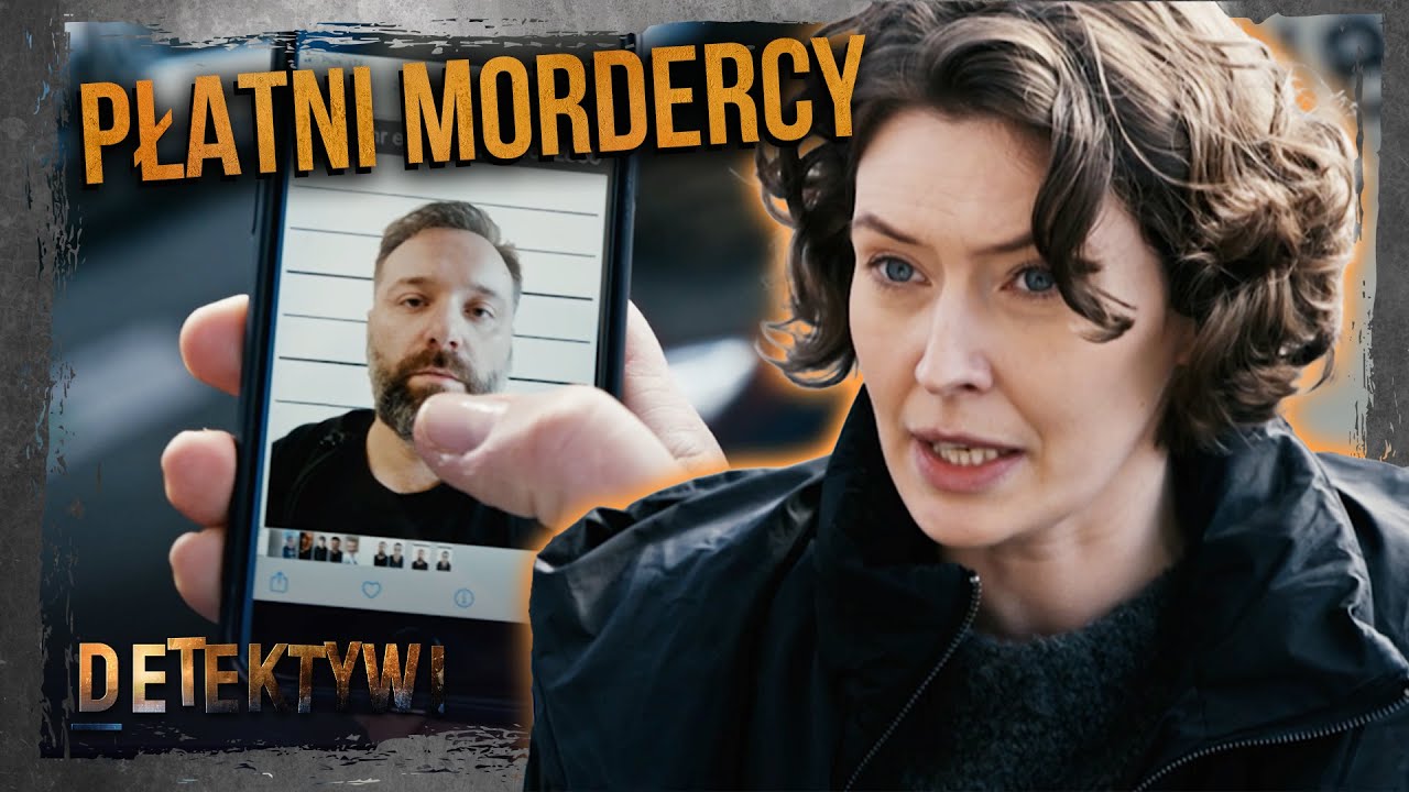 Klienci detektywów okazali się być PŁATNYMI MORDERCAMI | Detektywi