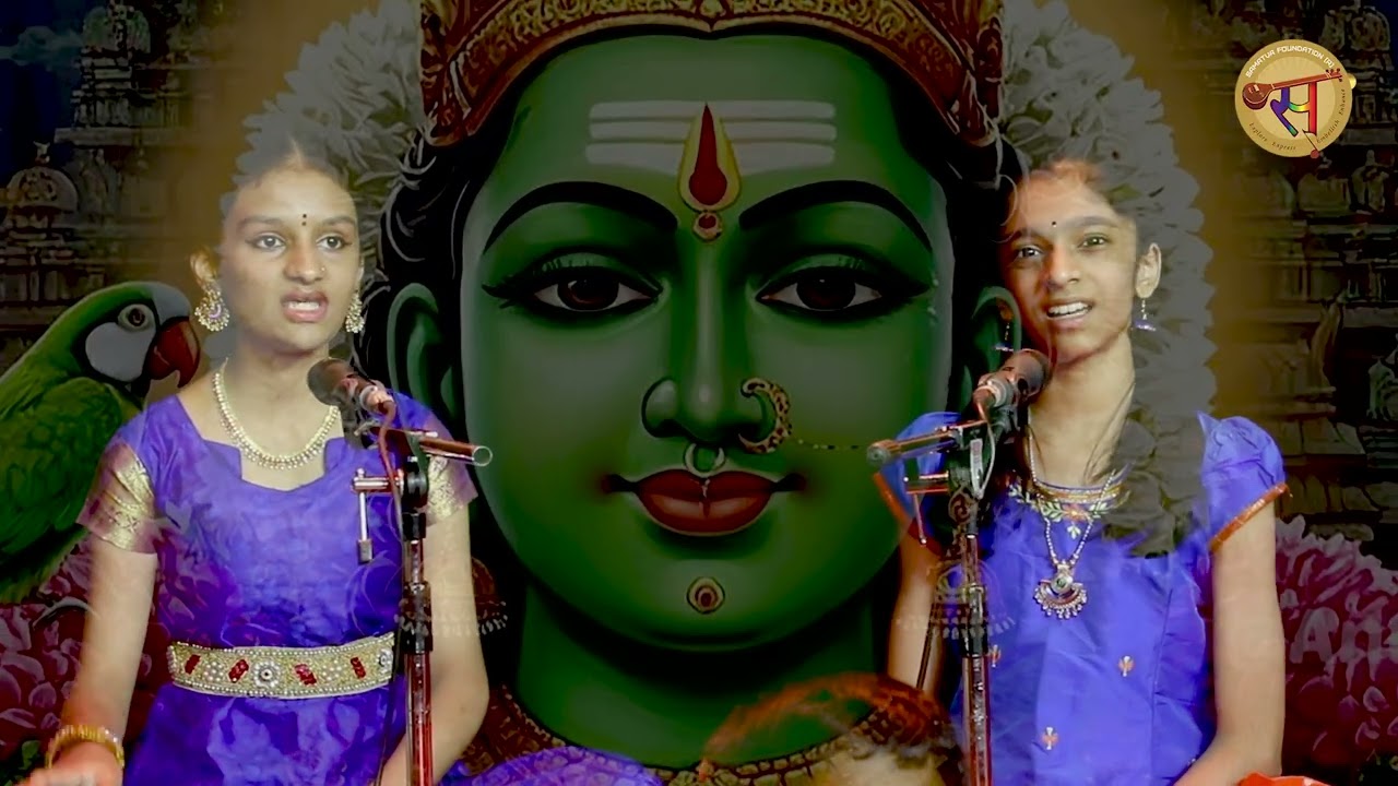 Nottu Swaras Medley | SAMATVA FOUNDATION