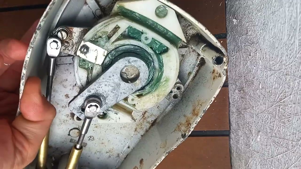 morse ultraflex con cables para suzuki