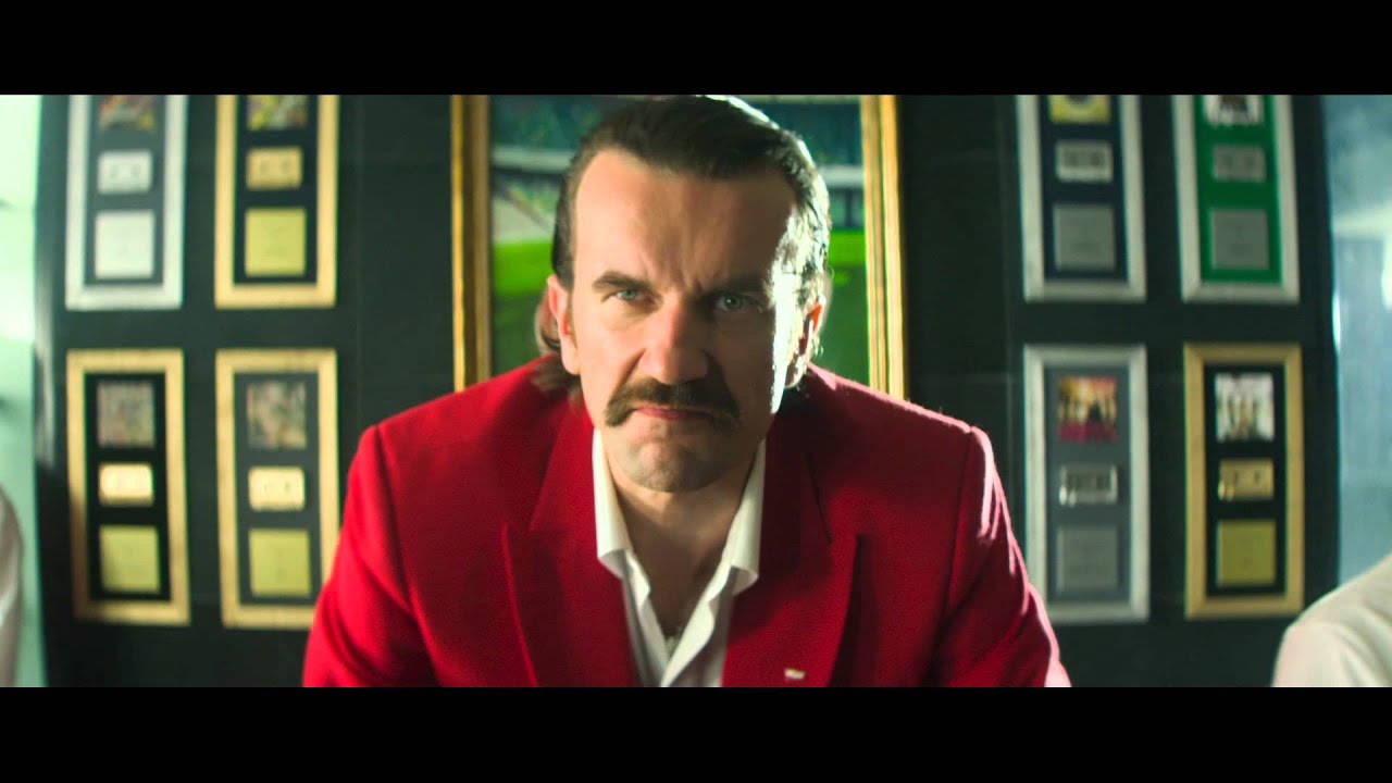 Oficjalny zwiastun filmu DISCO POLO