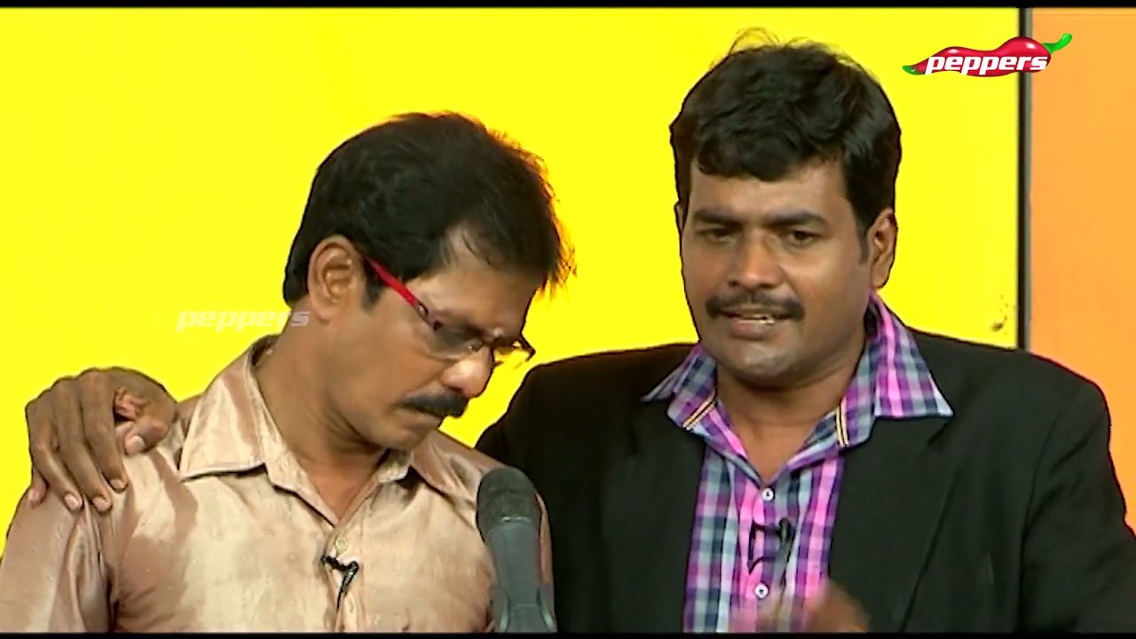 திரும்பத் திரும்ப பேசுற நீ!!! | முல்லைகோதண்டம்மரணகாமெடி | Mullai Kothandam Comedy
