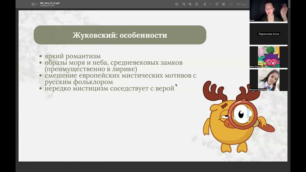 Произведения Для ЕГЭ По Литературе | Жуковский, Пушкин, Лермонтов, Гоголь