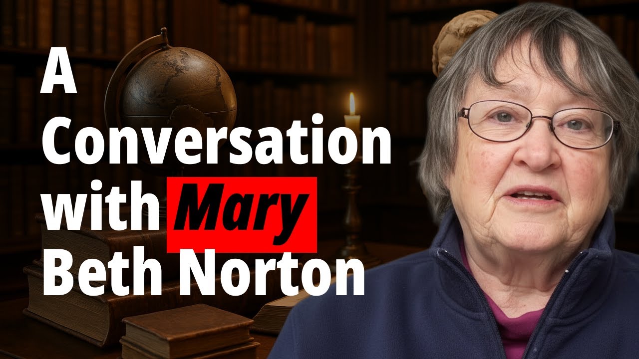 Women and the Revolutionary War Season 2 Episode 4