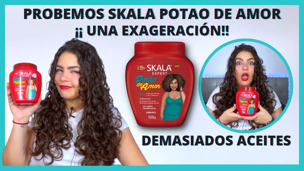 POTAO DO AMOR ¿La mejor SKALA de TODAS?