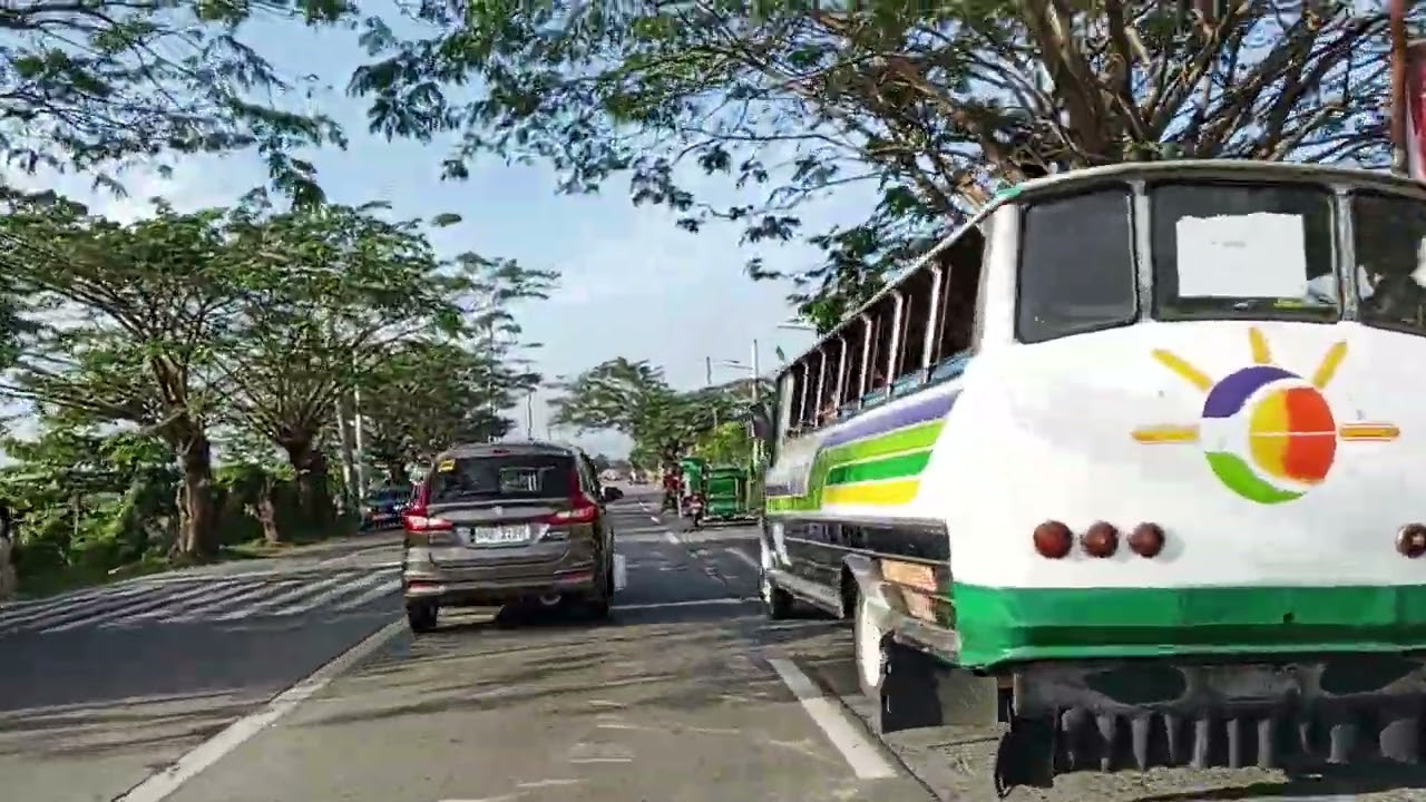 Kabiang road part lV
