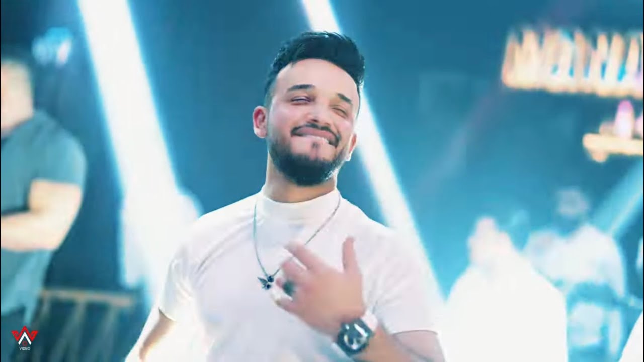 Mazen Asaf (2025)  مازن عساف - مو حرام مو ظلم 