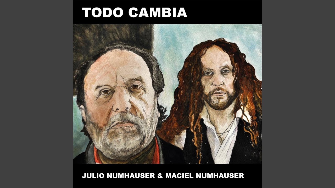 Todo Cambia