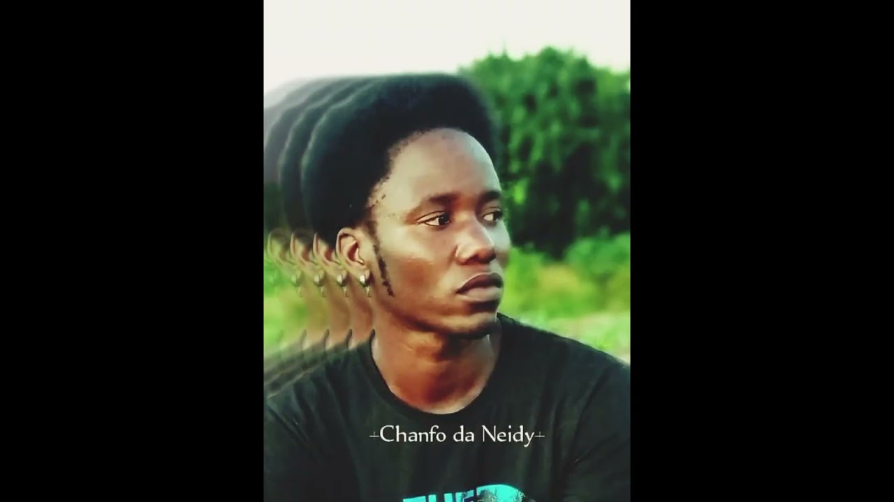 Chanfo Da Neidy~~Muazaga~~Leu Se Produções 