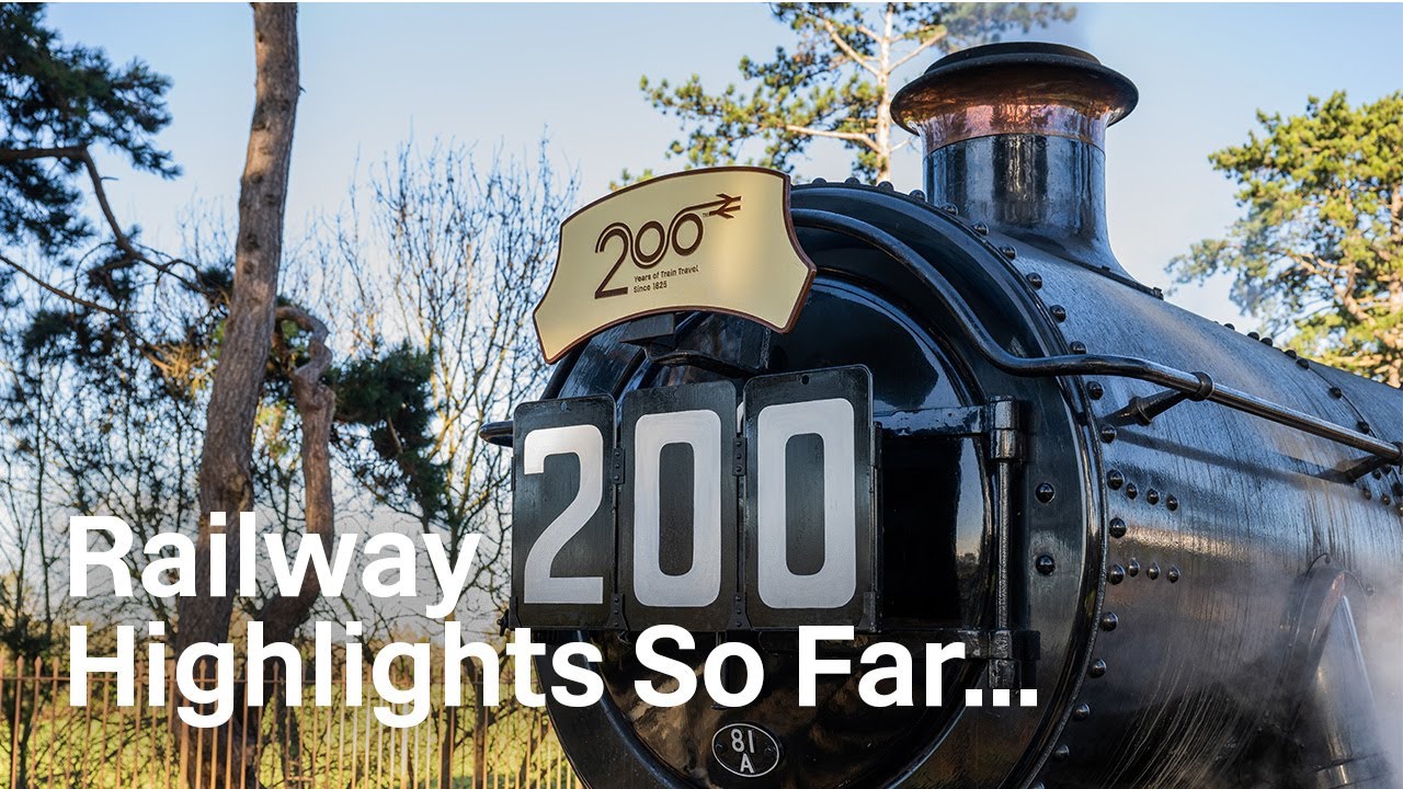 2025 Highlights so Far