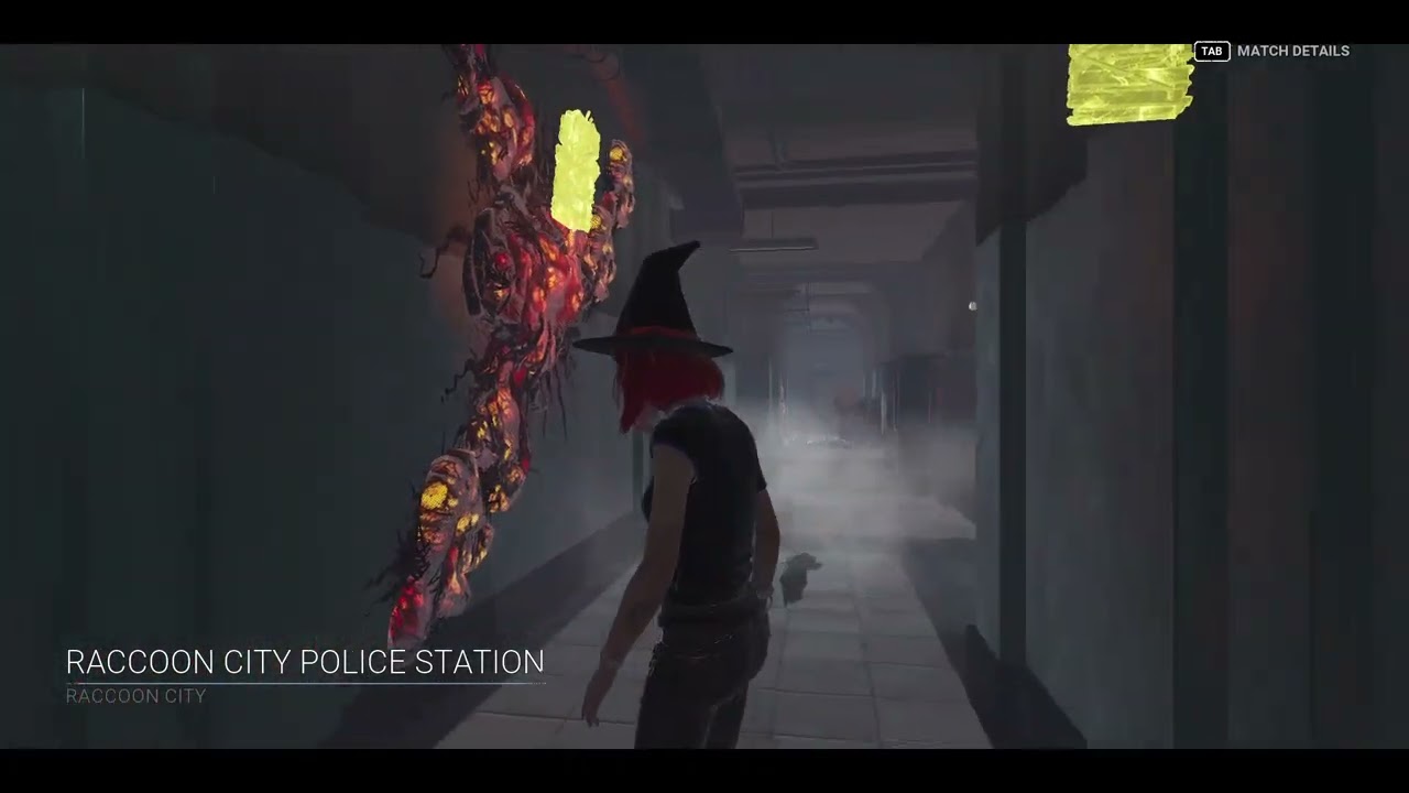 Thurs Feb 12 2026 Dead By Daylight at 21 58 19