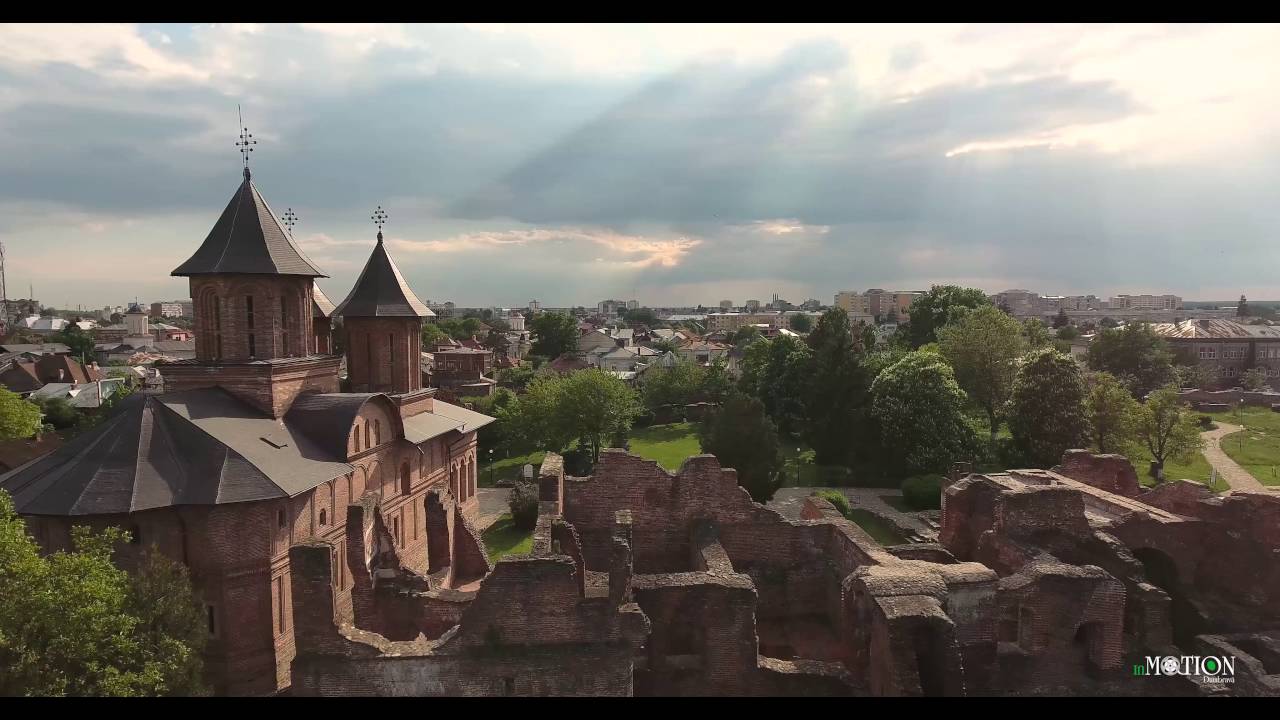 Targoviste, orasul nostru