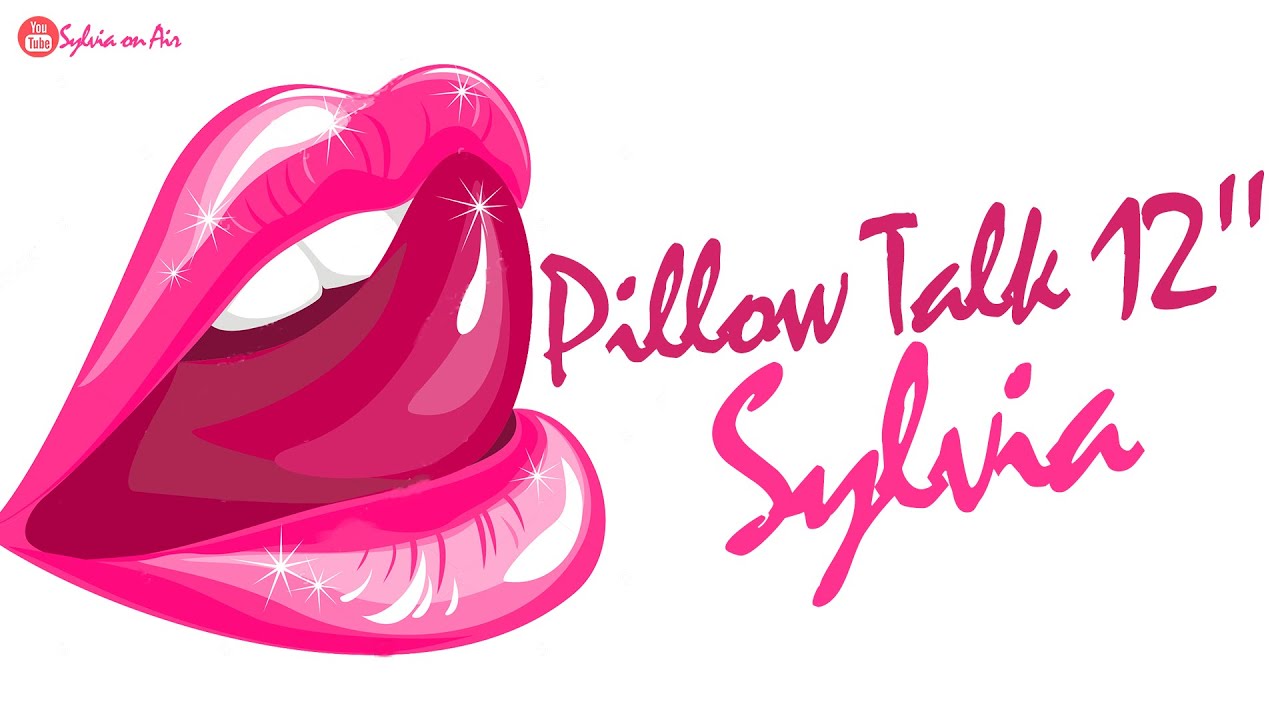 Sylvia Robinson - Pillow Talk 12