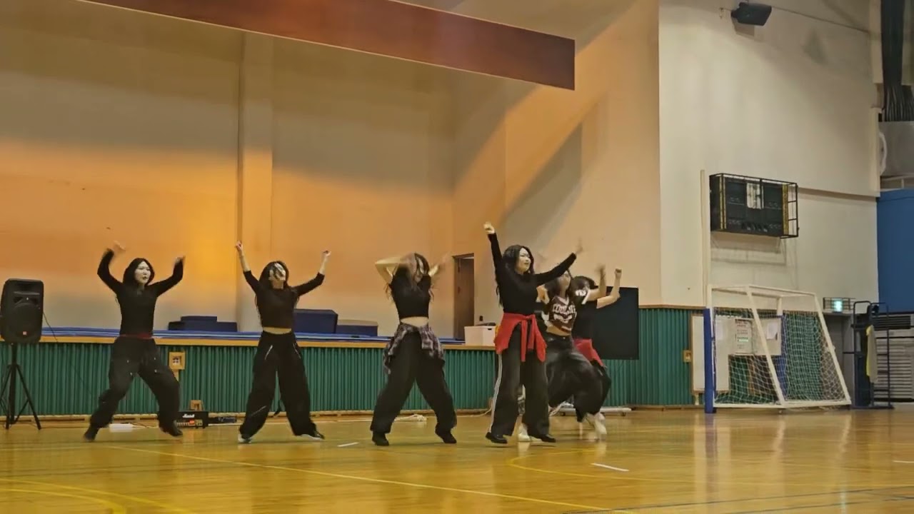 [2025 11월 학술제 공연] POWER - LITTLE MIXS